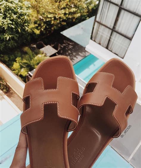 hermes sandals sole|where to buy hermes sandals.